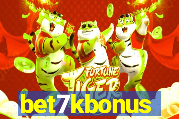 bet7kbonus