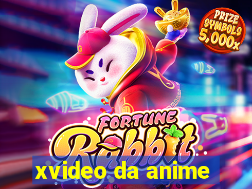 xvideo da anime