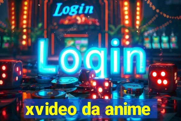 xvideo da anime