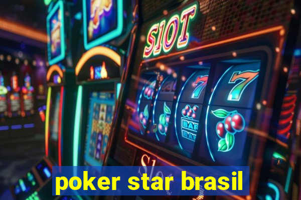 poker star brasil