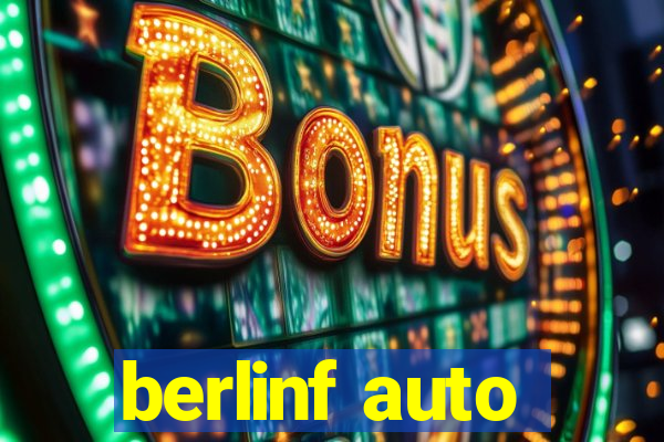 berlinf auto