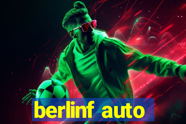 berlinf auto