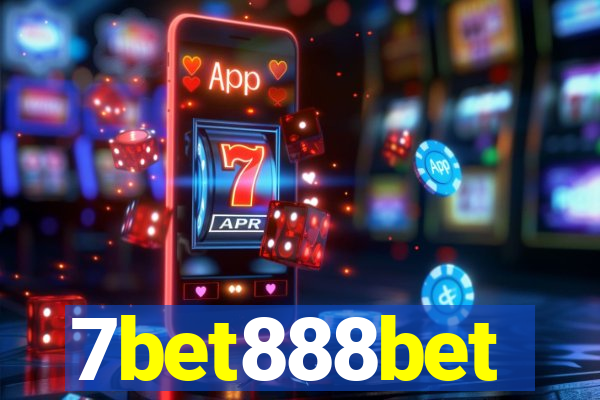 7bet888bet