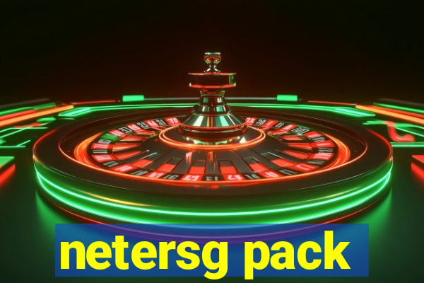 netersg pack