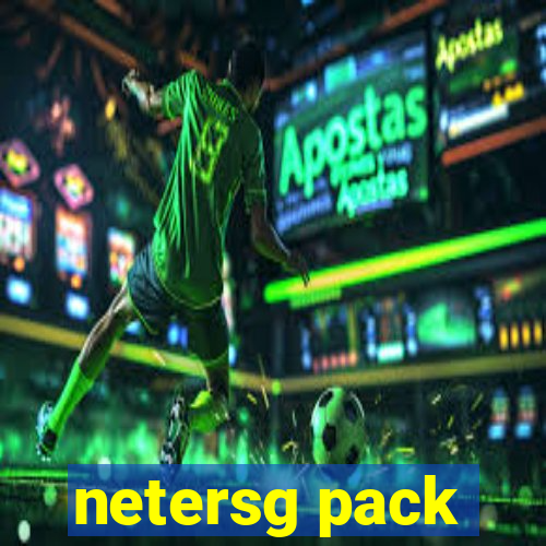 netersg pack