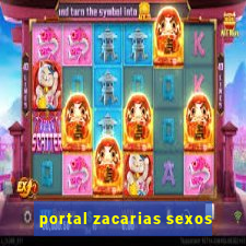 portal zacarias sexos