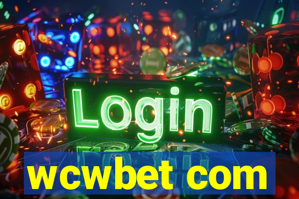 wcwbet com