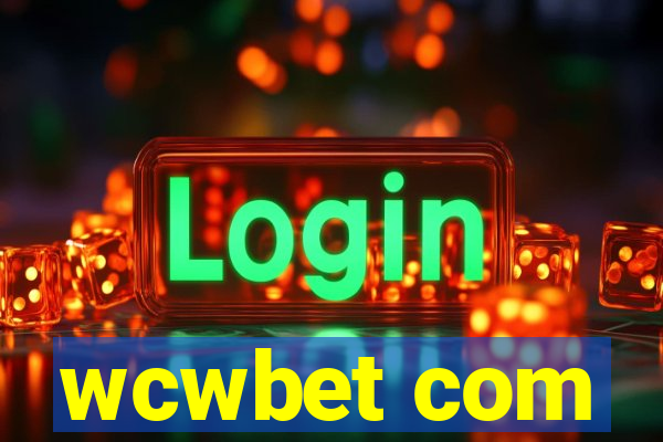 wcwbet com