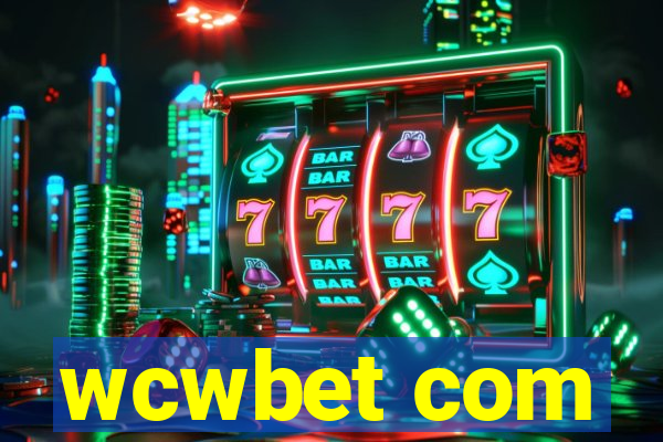 wcwbet com