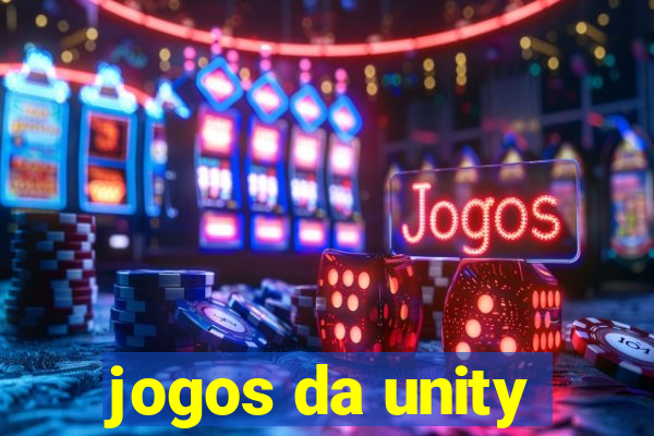 jogos da unity