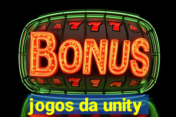 jogos da unity