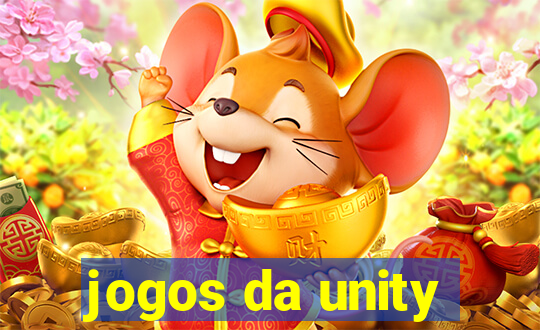 jogos da unity