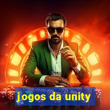 jogos da unity