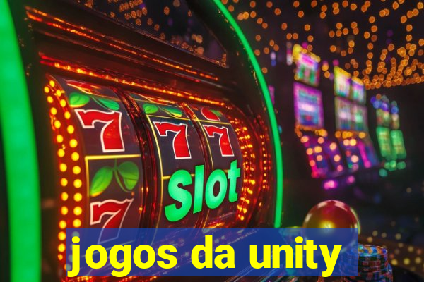 jogos da unity