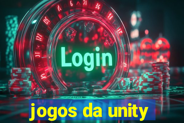 jogos da unity