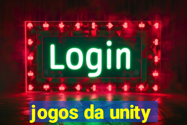 jogos da unity