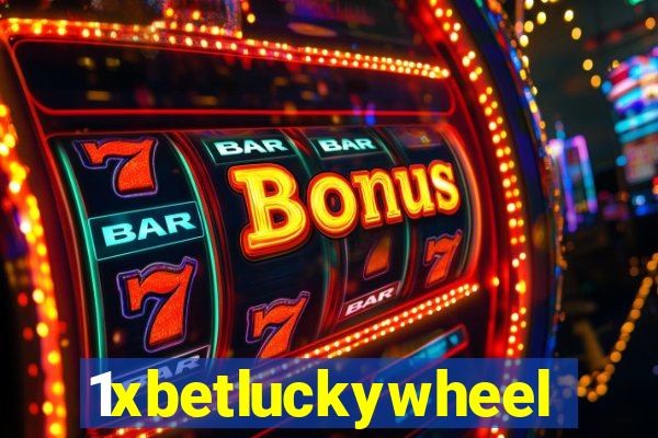 1xbetluckywheel