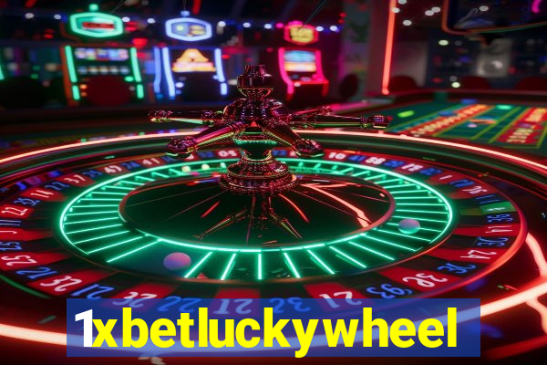 1xbetluckywheel