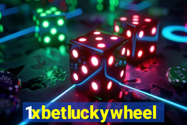 1xbetluckywheel