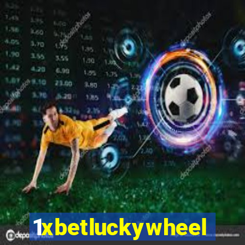 1xbetluckywheel