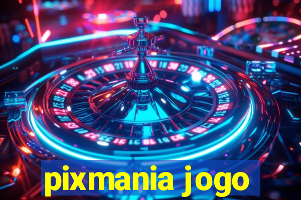 pixmania jogo