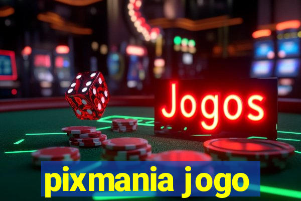 pixmania jogo