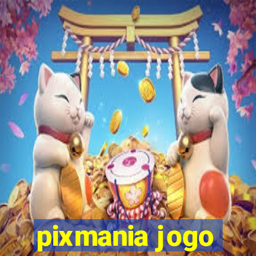 pixmania jogo