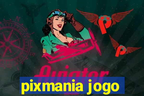 pixmania jogo