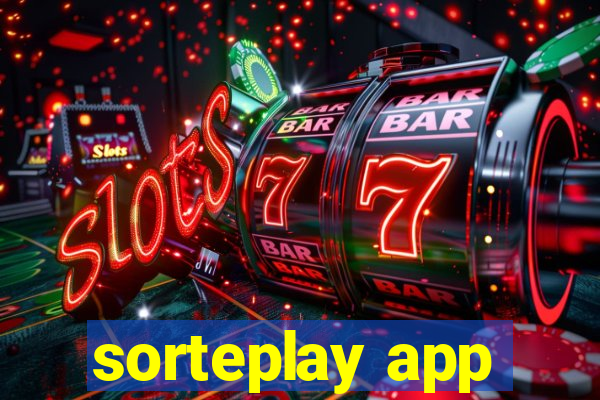 sorteplay app