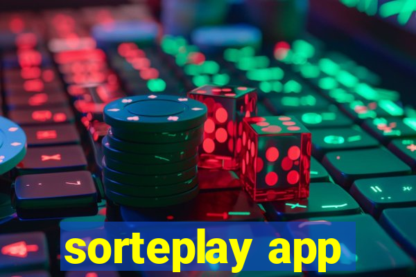 sorteplay app