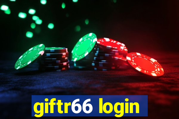 giftr66 login