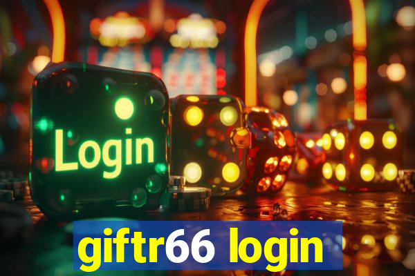 giftr66 login