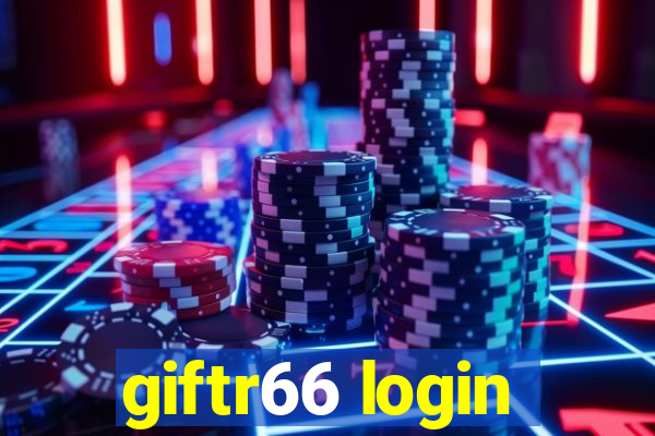 giftr66 login