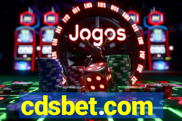 cdsbet.com