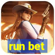 run bet