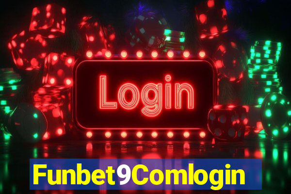 Funbet9Comlogin