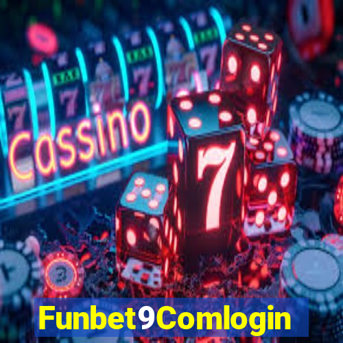 Funbet9Comlogin