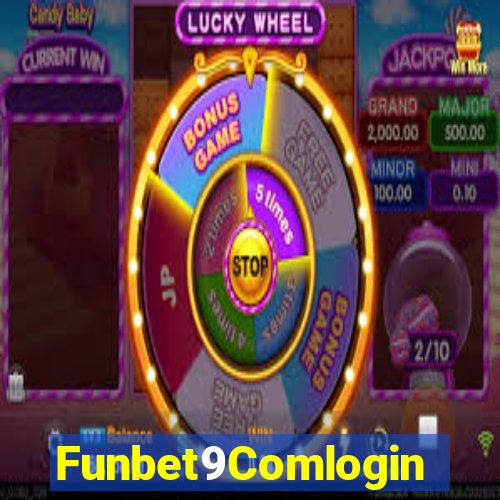 Funbet9Comlogin