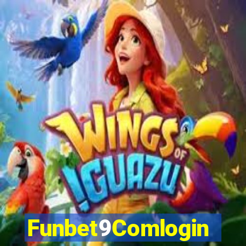 Funbet9Comlogin