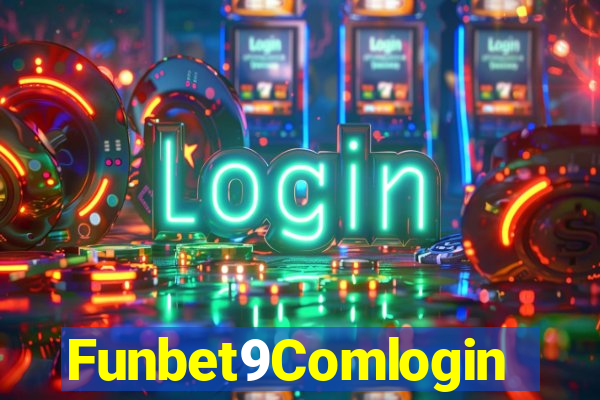 Funbet9Comlogin