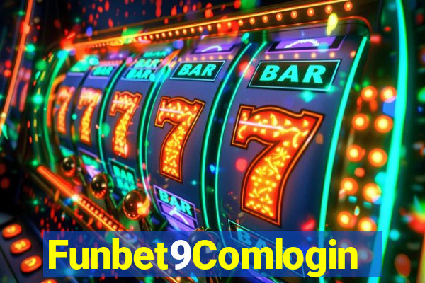 Funbet9Comlogin