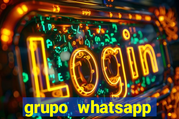 grupo whatsapp resenha rj