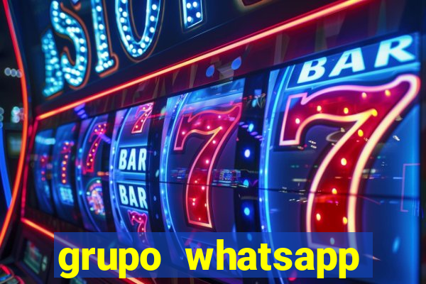 grupo whatsapp resenha rj