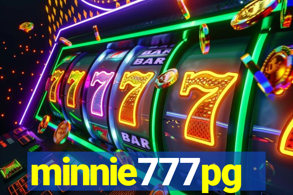 minnie777pg