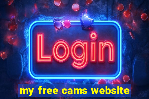 my free cams website