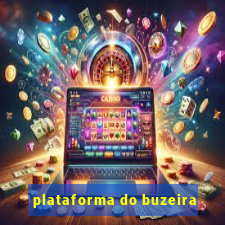 plataforma do buzeira