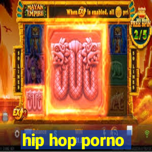 hip hop porno