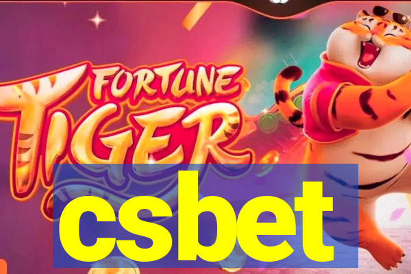 csbet