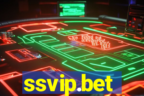 ssvip.bet