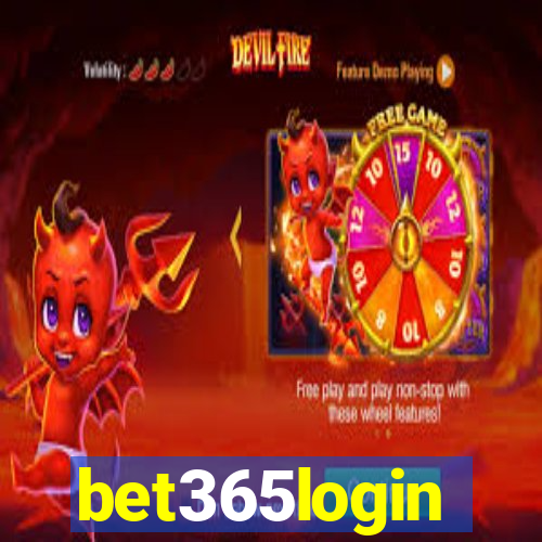 bet365login